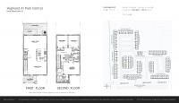Unit 10431 NW 82nd St # 6 floor plan